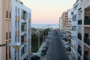 Отель Apartamento Do Mar  Армасан-Де-Пера